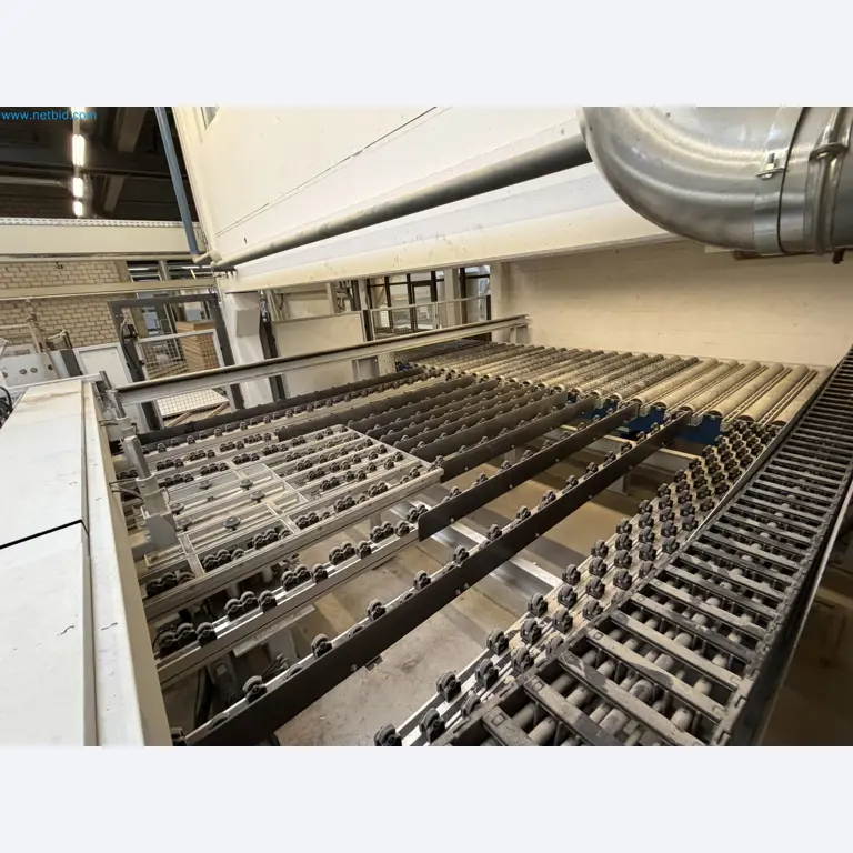 Machines from the woodworking sector-12