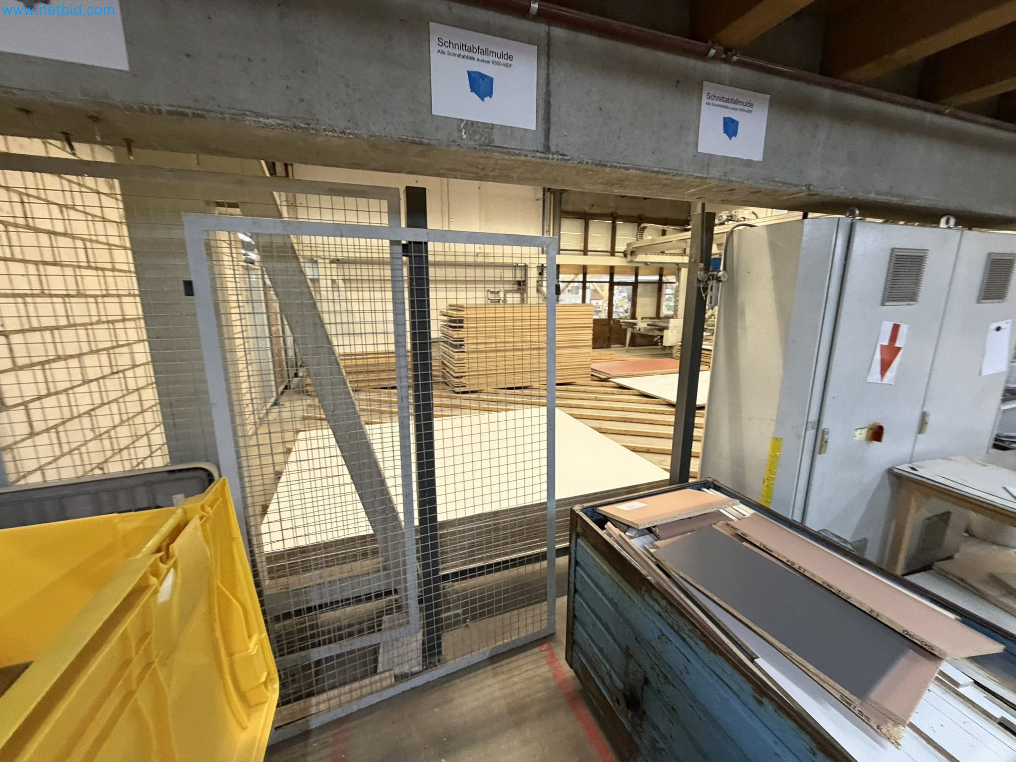 Machines from the woodworking sector-15