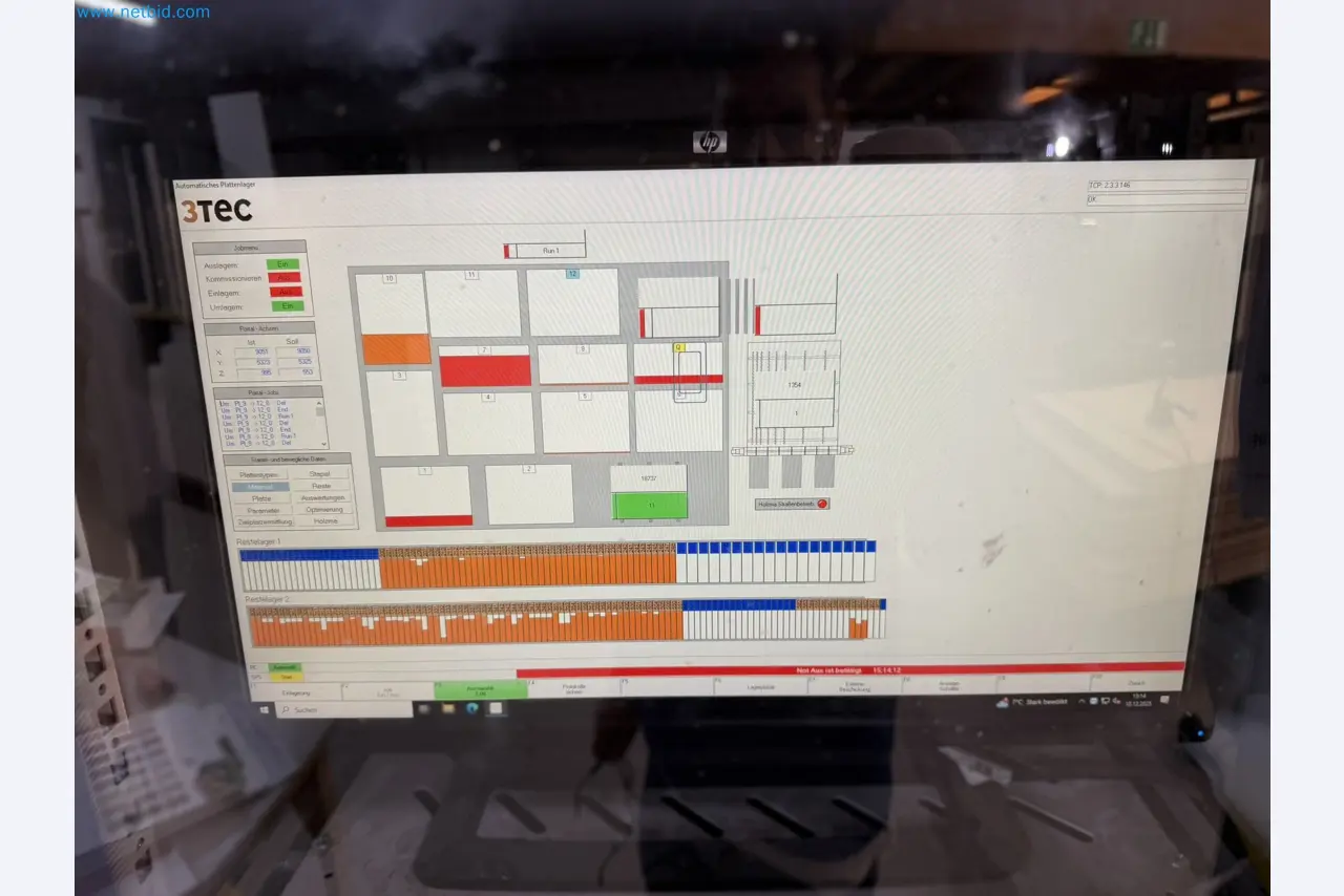 Machines from the woodworking sector-18