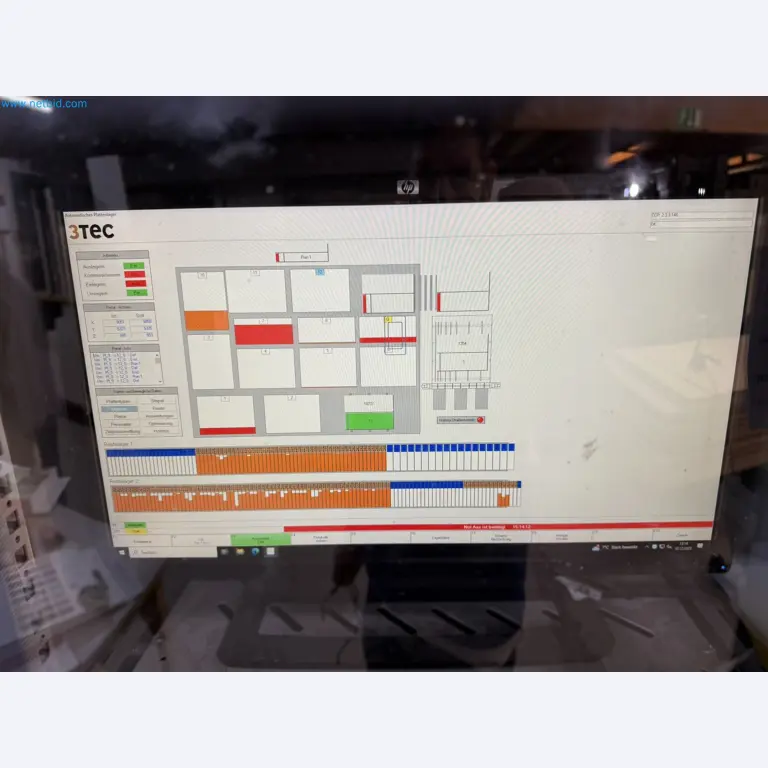 Machines from the woodworking sector-18