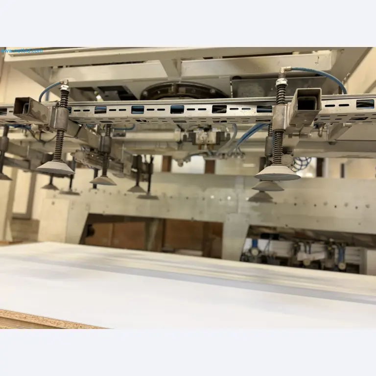 Machines from the woodworking sector-20