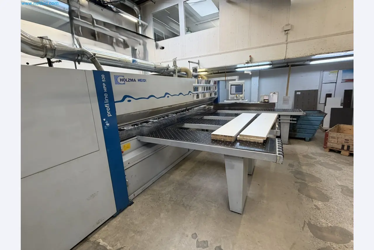 Machines from the woodworking sector-3