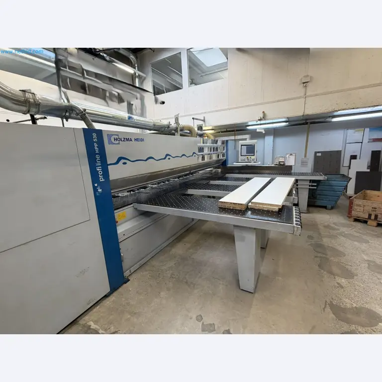 Machines from the woodworking sector-3