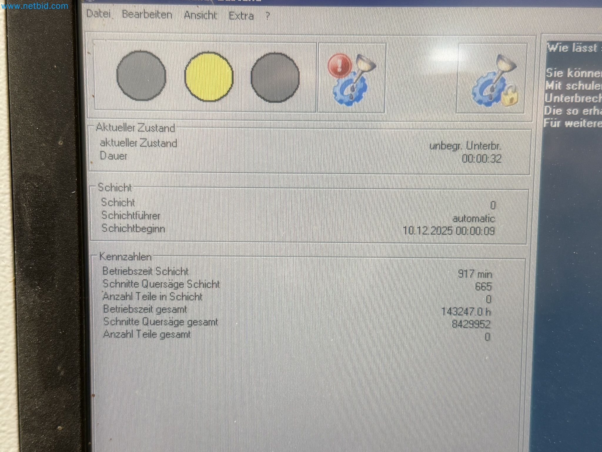 Machines from the woodworking sector-4