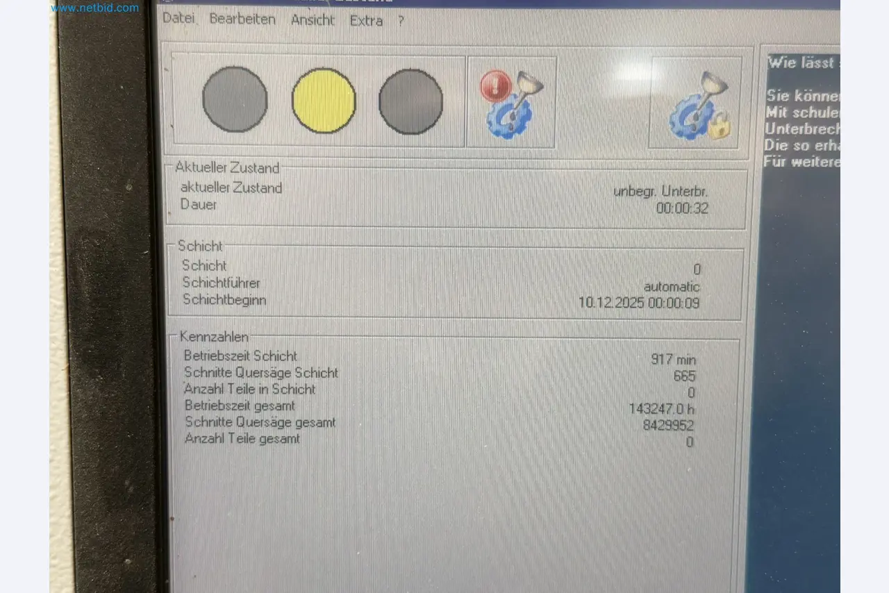 Machines from the woodworking sector-4