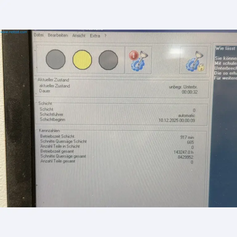 Machines from the woodworking sector-4