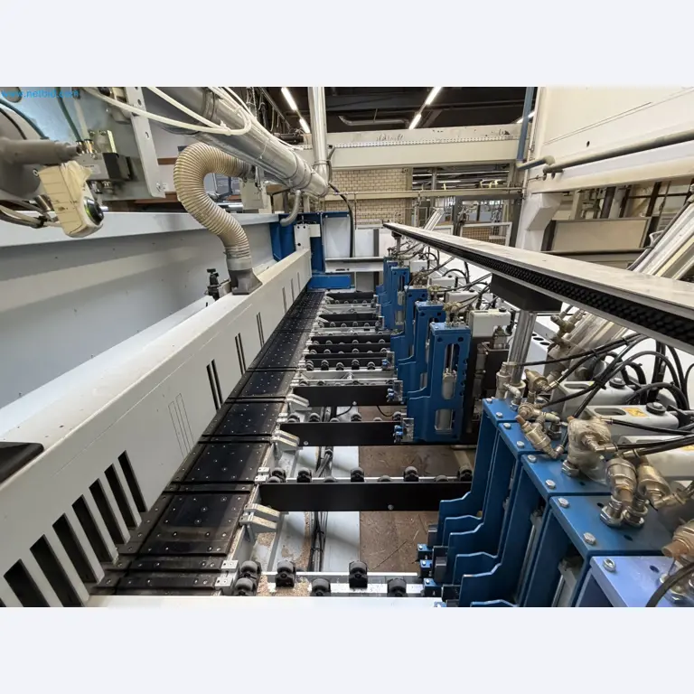 Machines from the woodworking sector-6