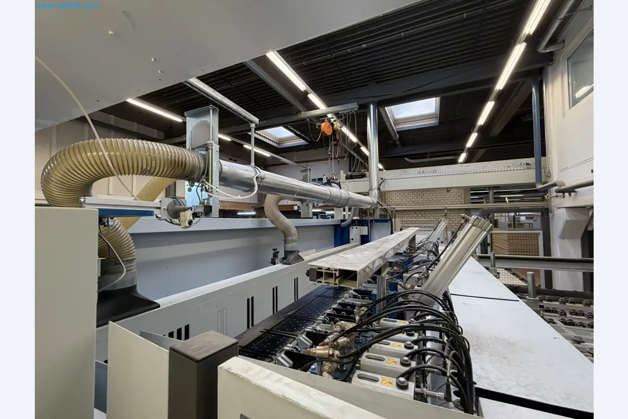 Machines from the woodworking sector-7