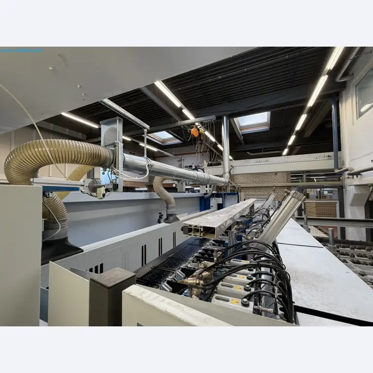 Machines from the woodworking sector-7