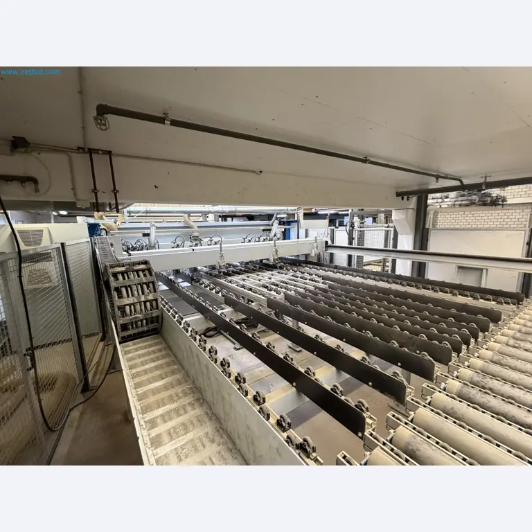 Machines from the woodworking sector-8