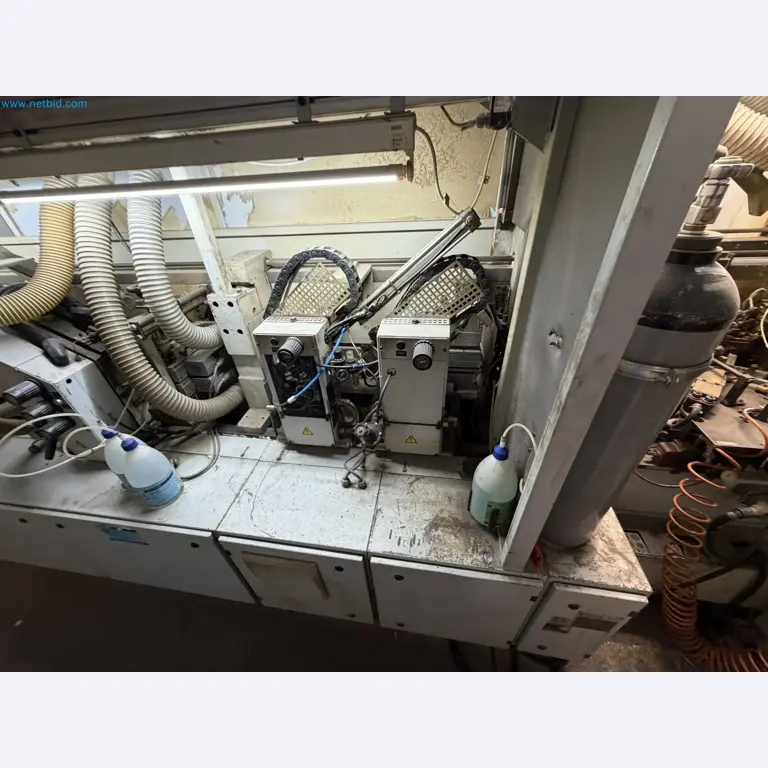 Machines from the woodworking sector-13