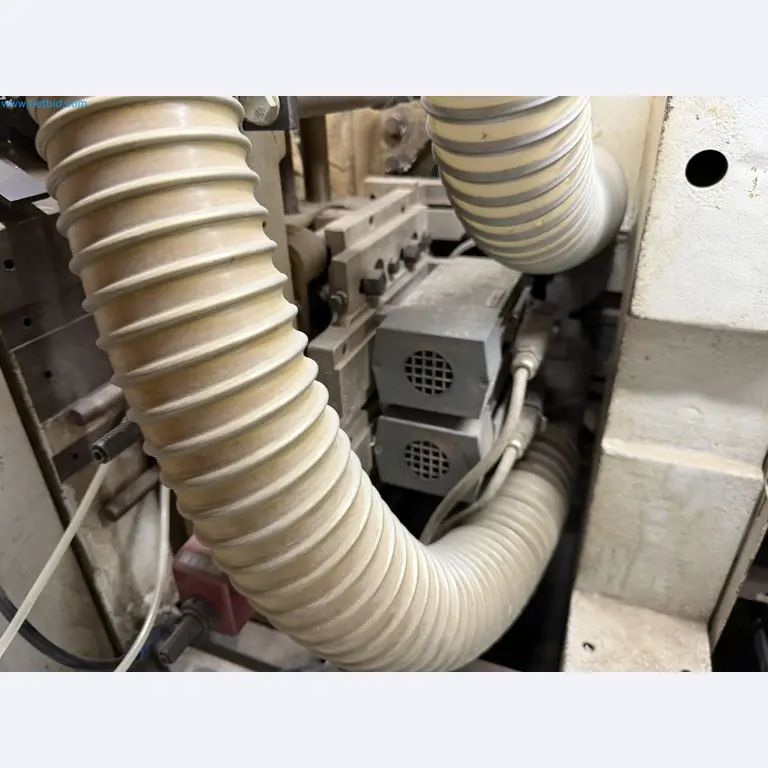 Machines from the woodworking sector-15