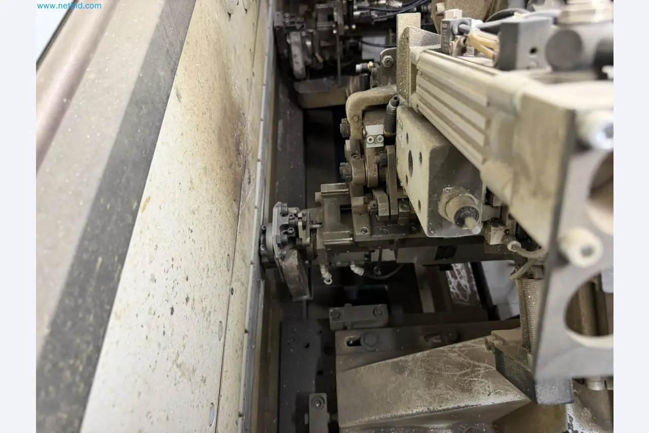 Machines from the woodworking sector-17