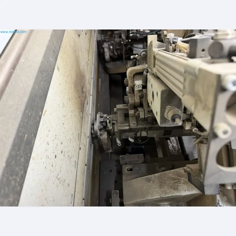 Machines from the woodworking sector-17