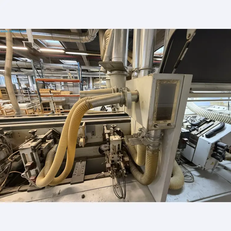 Machines from the woodworking sector-20