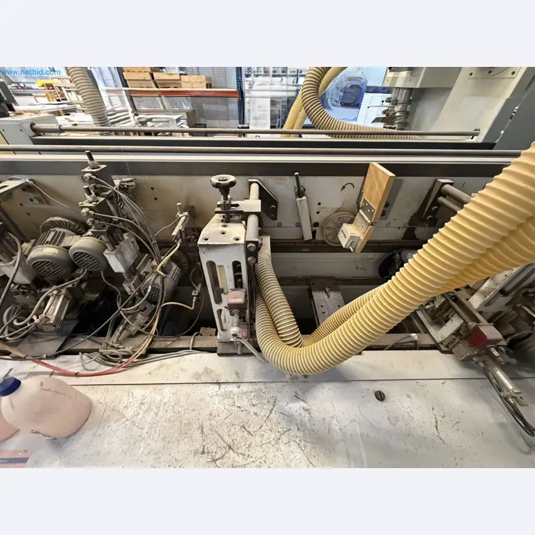 Machines from the woodworking sector-22