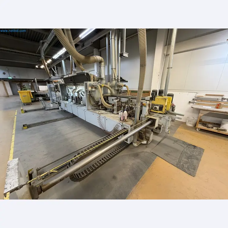 Machines from the woodworking sector-27