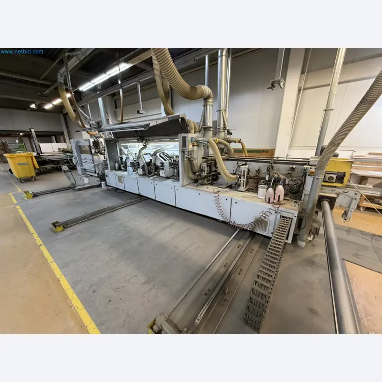 Machines from the woodworking sector-28