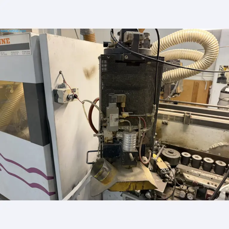 Machines from the woodworking sector-35