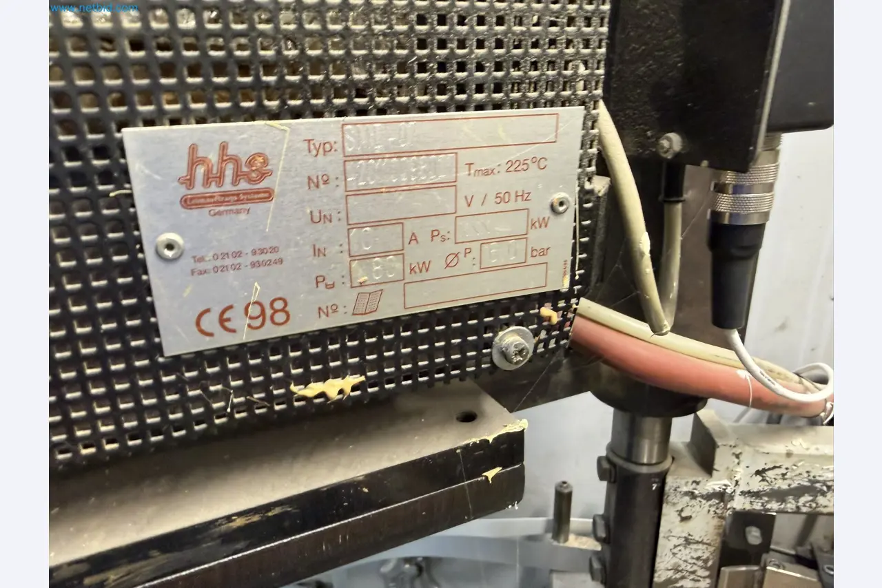 Machines from the woodworking sector-37