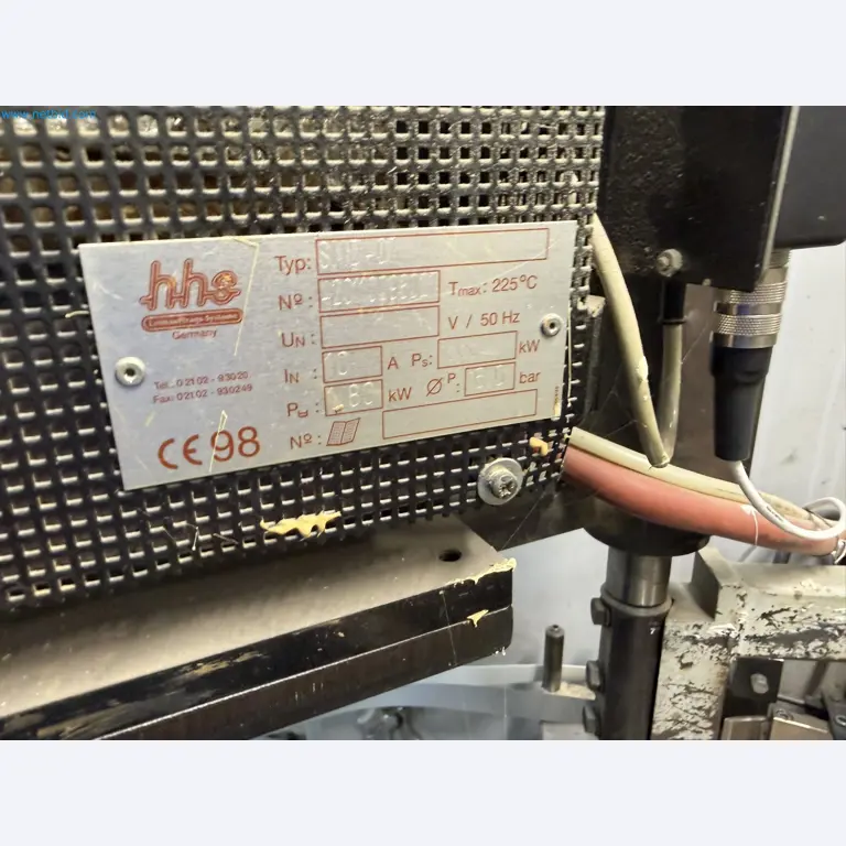 Machines from the woodworking sector-37