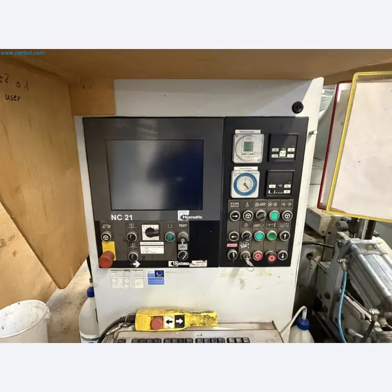 Machines from the woodworking sector-3