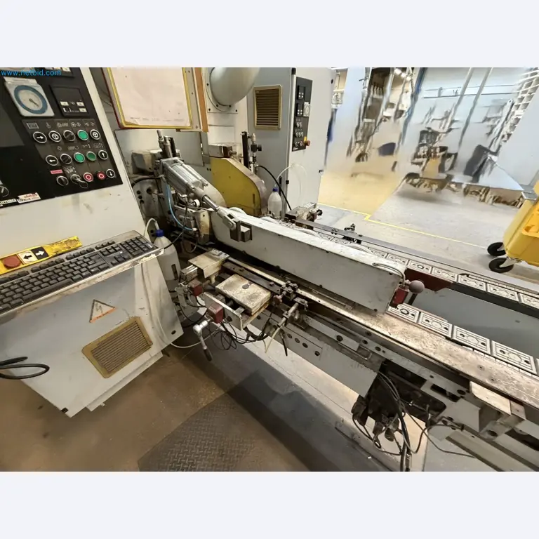 Machines from the woodworking sector-4