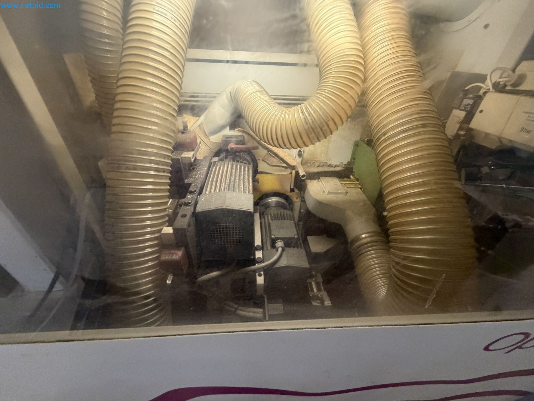 Machines from the woodworking sector-6