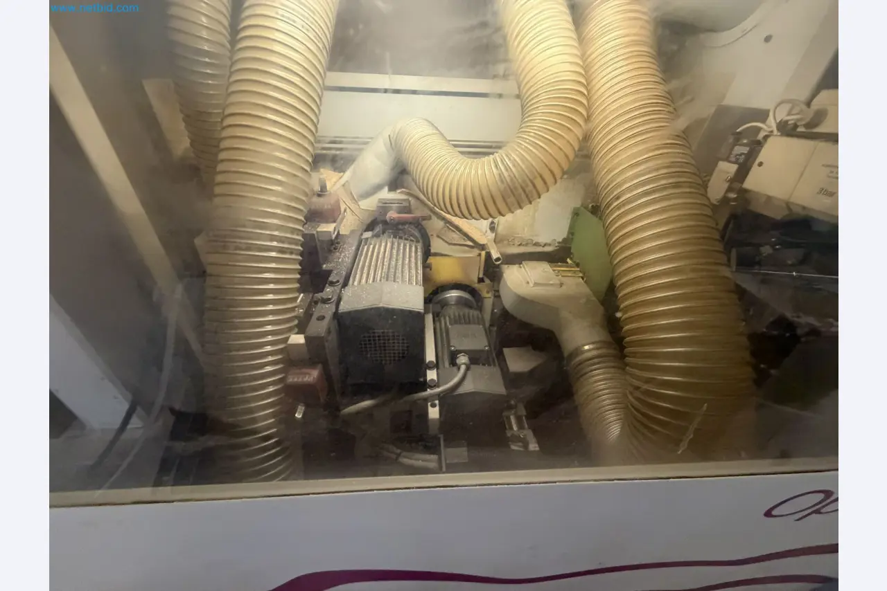 Machines from the woodworking sector-6