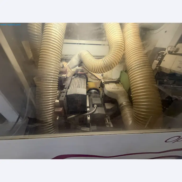 Machines from the woodworking sector-6