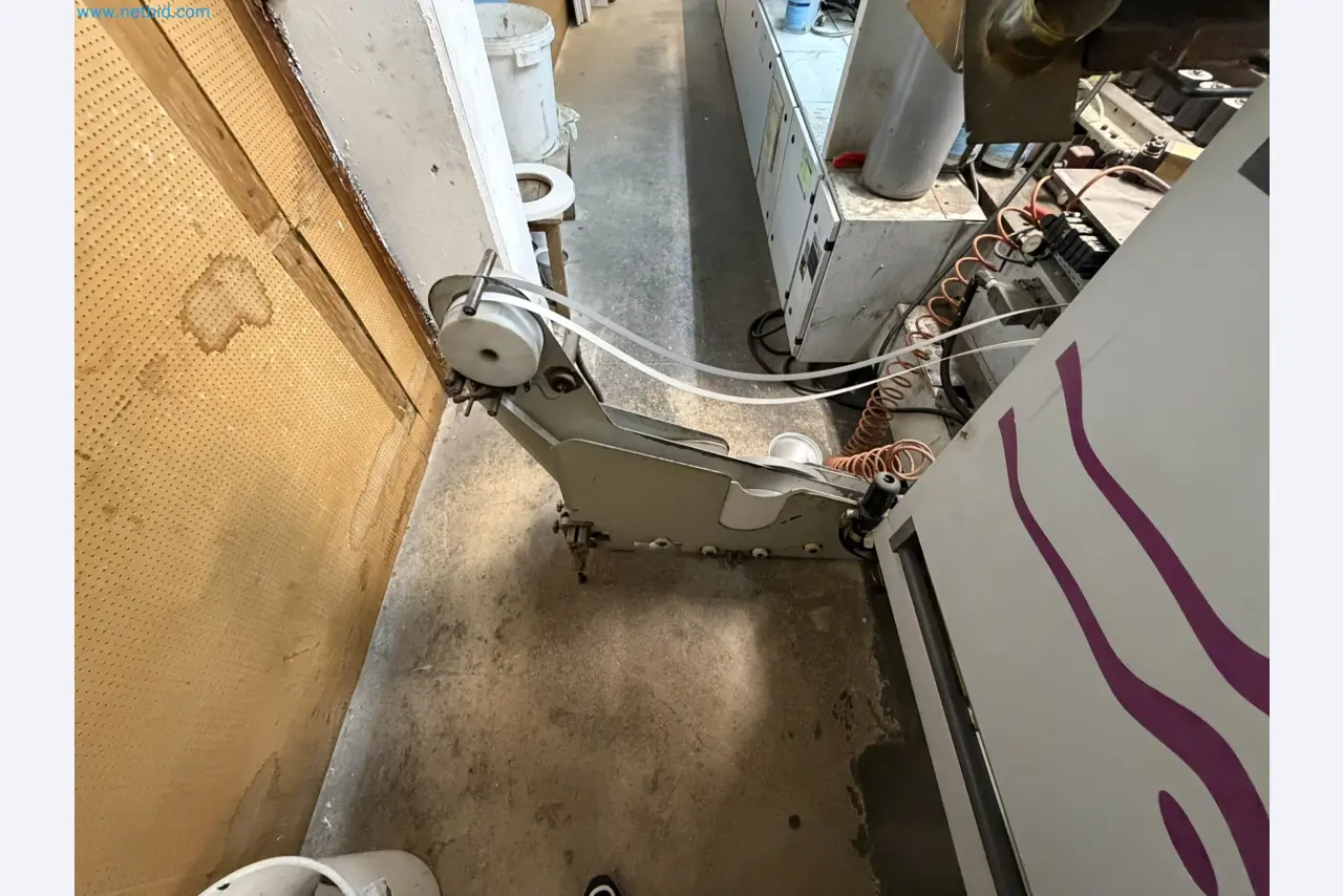 Machines from the woodworking sector-9