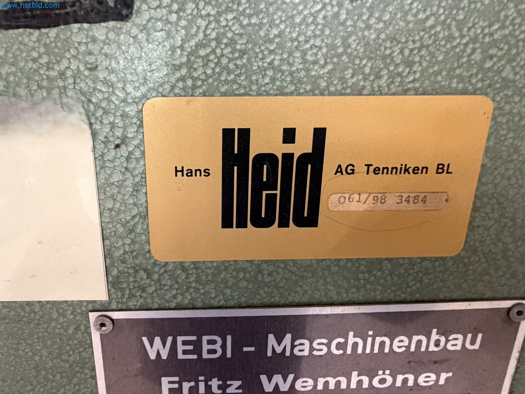 Machines from the woodworking sector-10