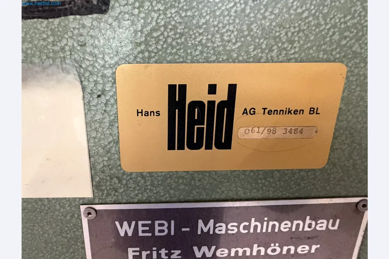 Machines from the woodworking sector-10