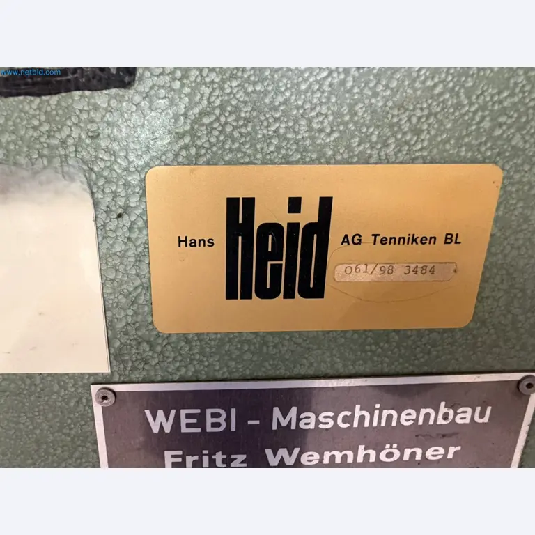 Machines from the woodworking sector-10