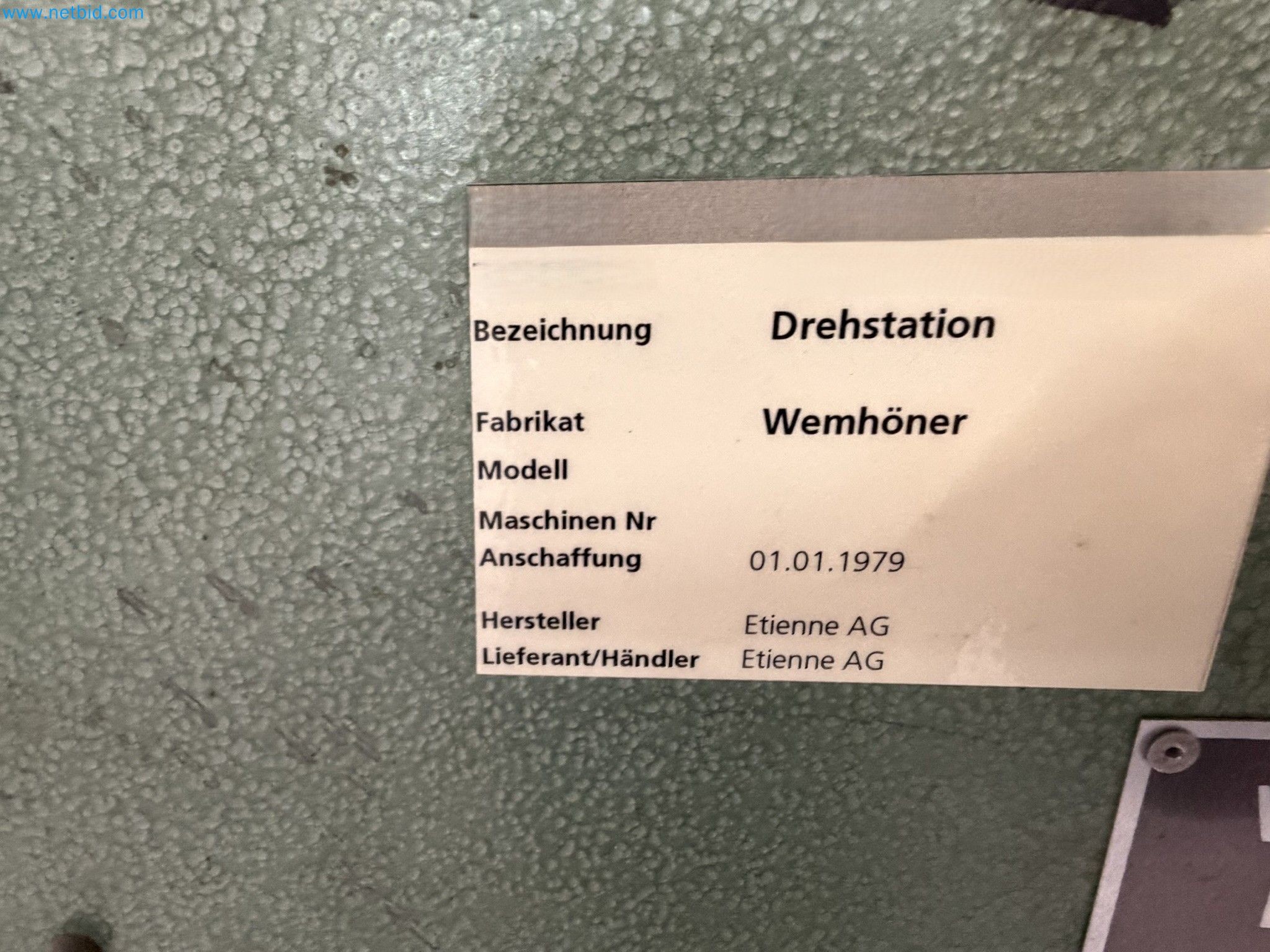 Machines from the woodworking sector-11