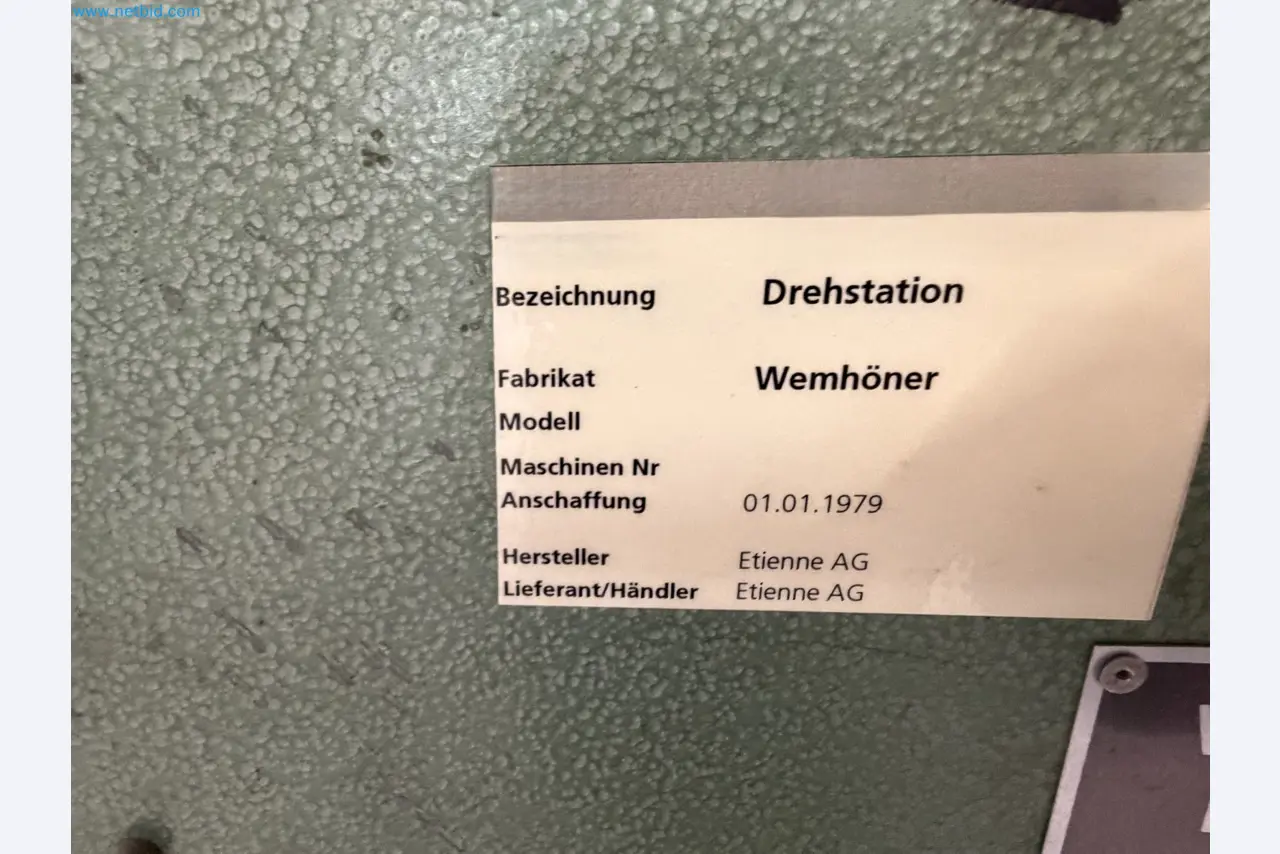 Machines from the woodworking sector-11