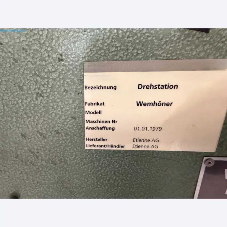 Machines from the woodworking sector-11