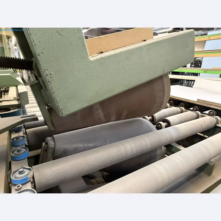 Machines from the woodworking sector-13