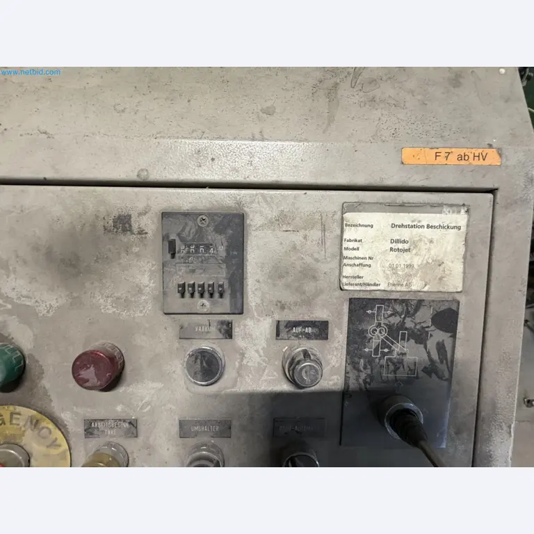 Machines from the woodworking sector-3