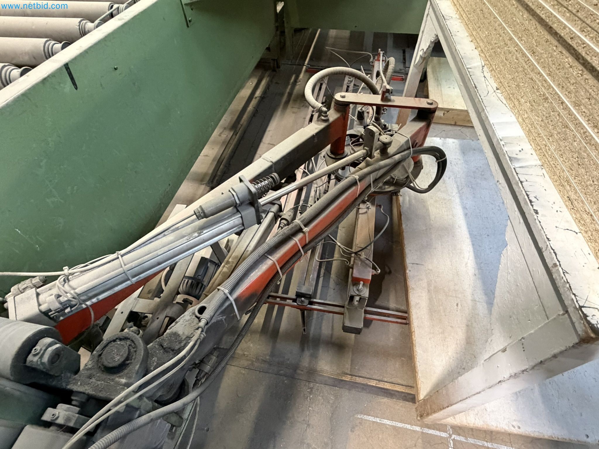 Machines from the woodworking sector-4