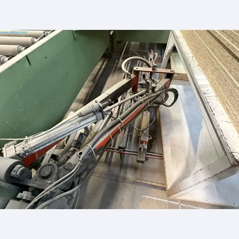 Machines from the woodworking sector-4