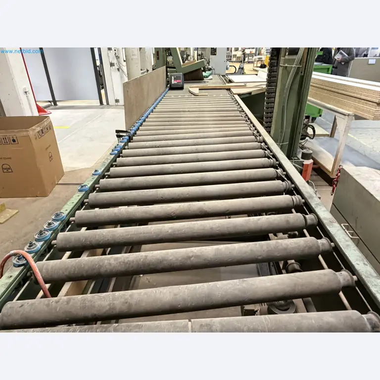 Machines from the woodworking sector-7