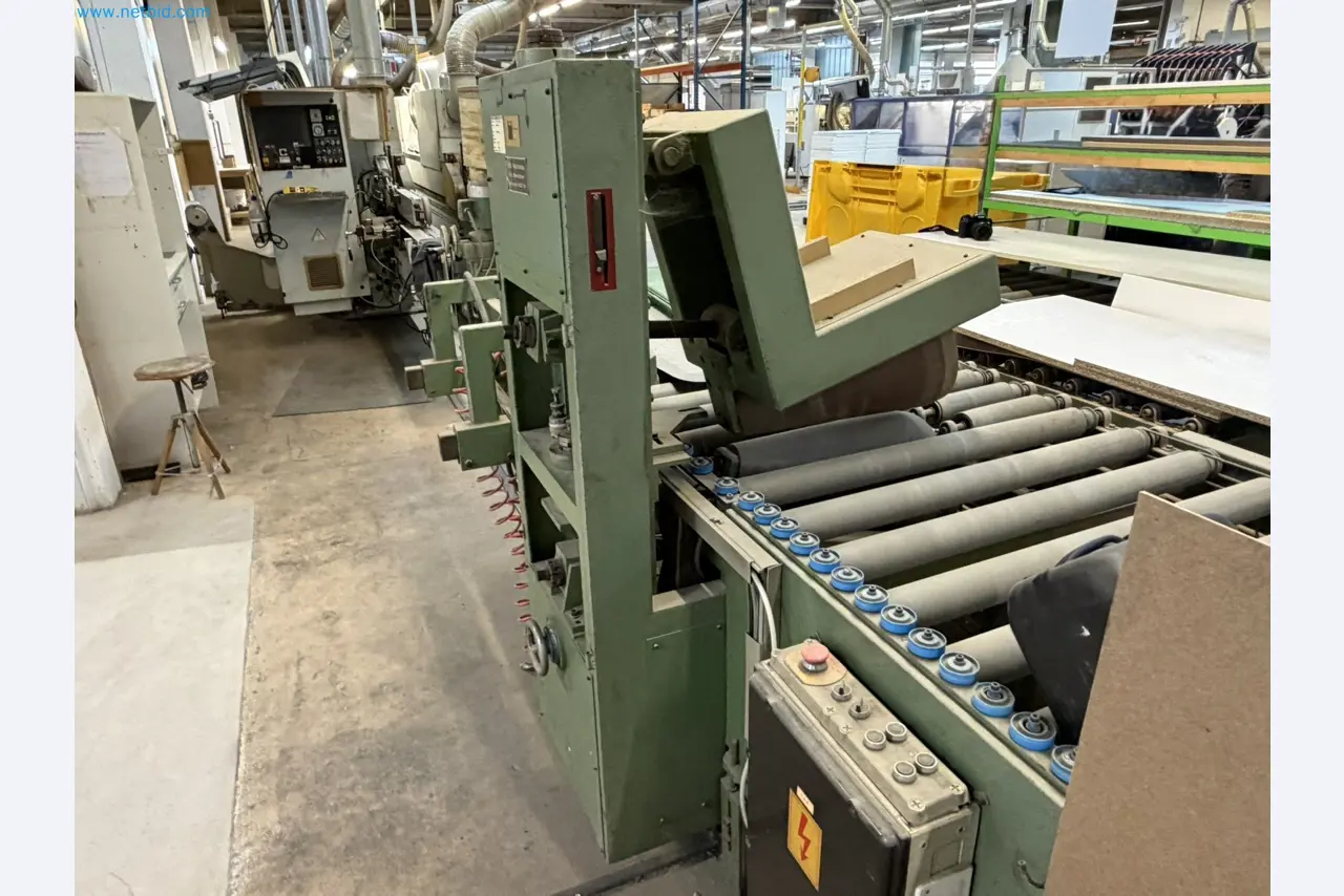 Machines from the woodworking sector-8