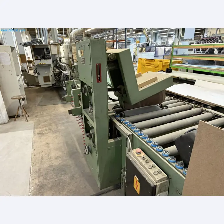 Machines from the woodworking sector-8