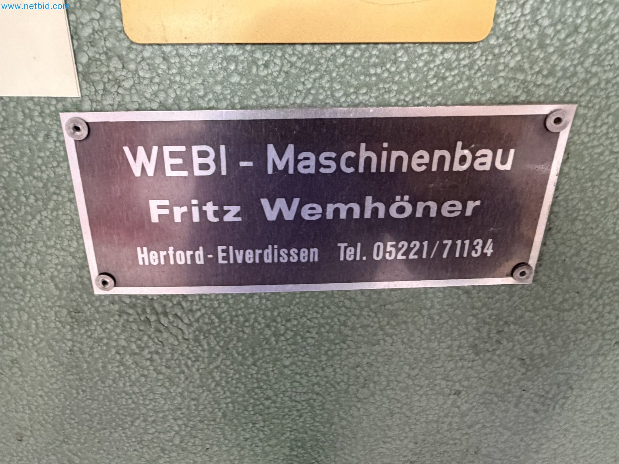 Machines from the woodworking sector-9