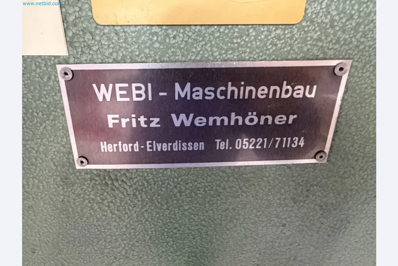 Machines from the woodworking sector-9