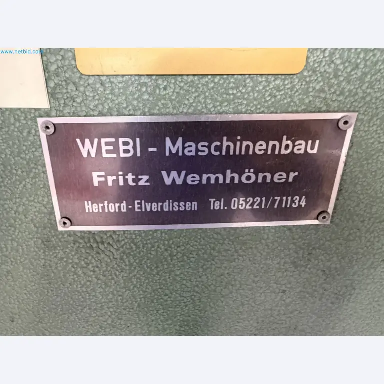 Machines from the woodworking sector-9