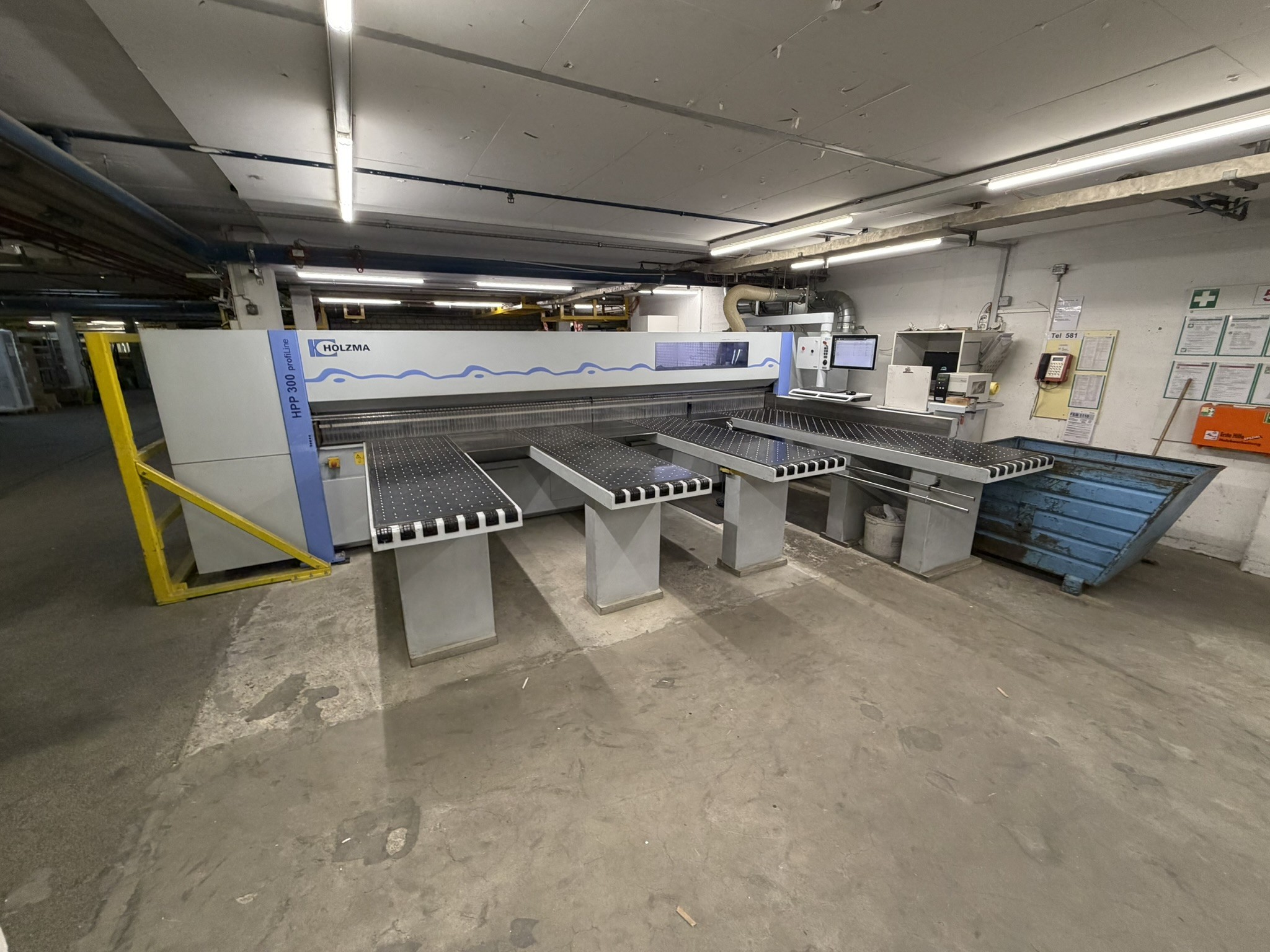 Stroje pro dřevozpracující průmysl-1