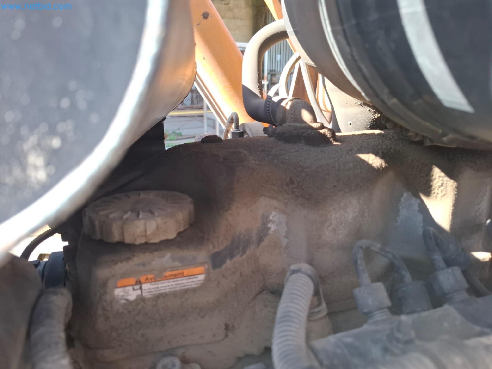 Commercial vehicles-12