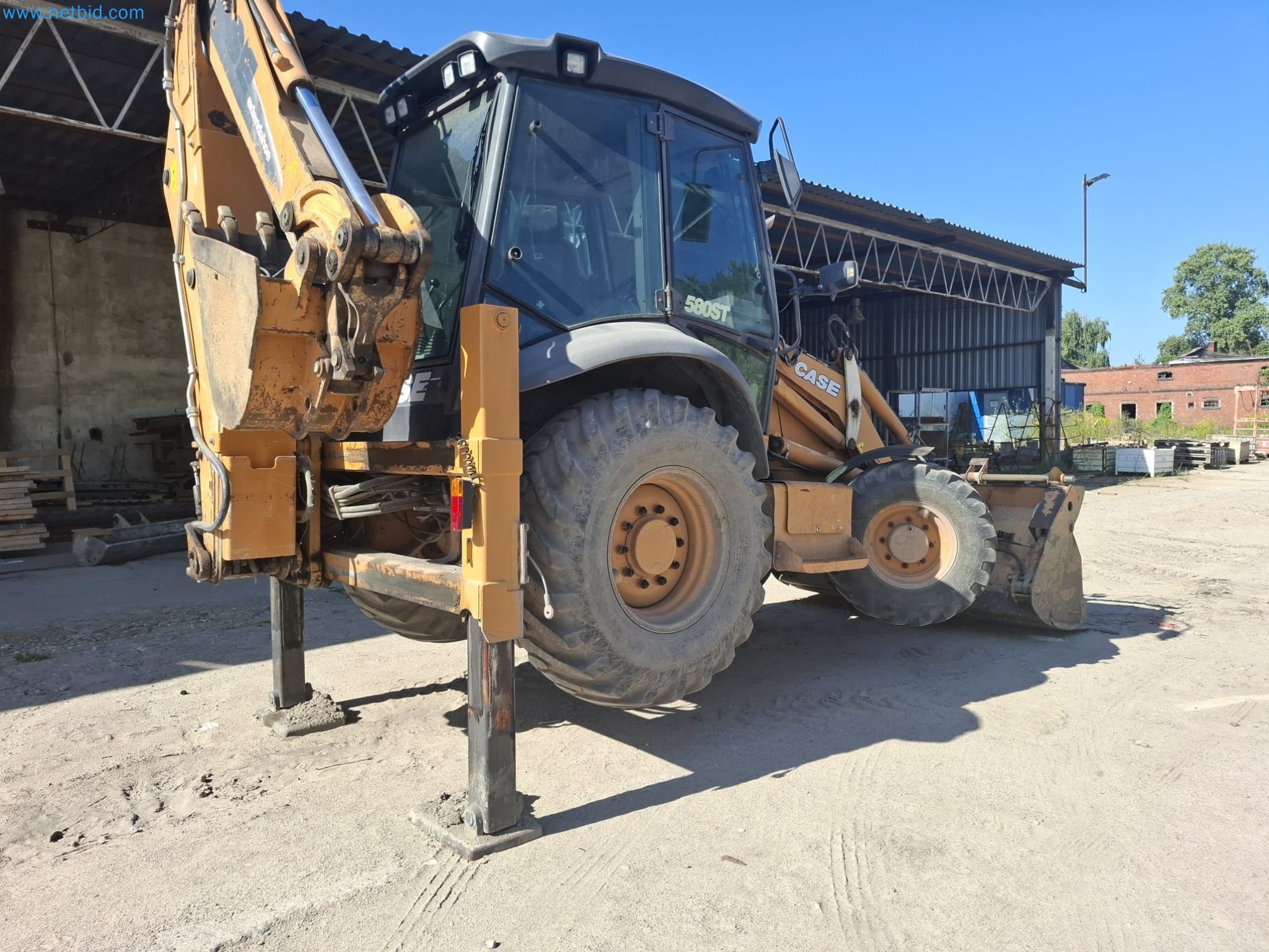 Commercial vehicles-2